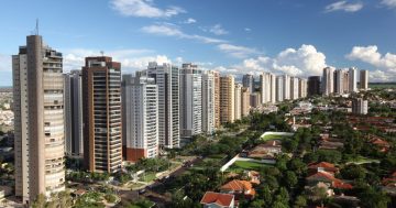 Ribeirão Preto é a 9ª cidade do país a gerar mais empregos em 2018, segundo MTE