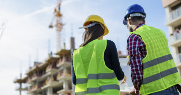 Indústria de construção civil aposta em retomada em 2019