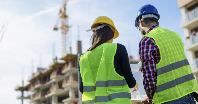 Indústria de construção civil aposta em retomada em 2019
