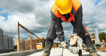Construção civil impulsiona saldo de emprego positivo em Uberlândia e Uberaba