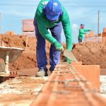 Emprego na Construção Civil