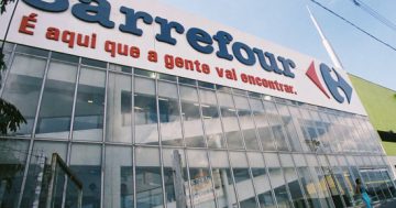 Carrefour abre 1.290 novas vagas de emprego