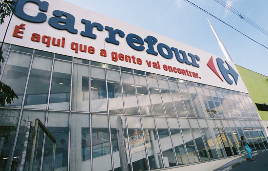 Carrefour abre 1.290 novas vagas de emprego