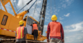 Paraná surge como um dos líderes na criação de empregos na Construção Civil